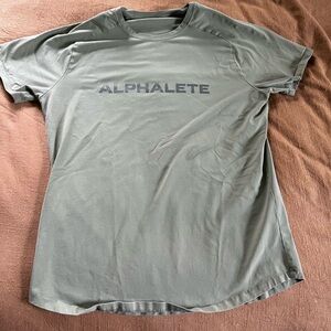Alphalete Core Tee
